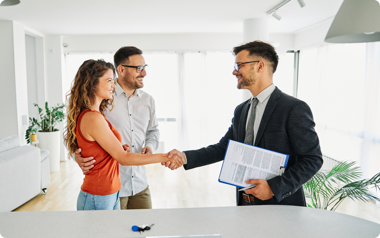 Benefits of property management system - engagement and efficiency