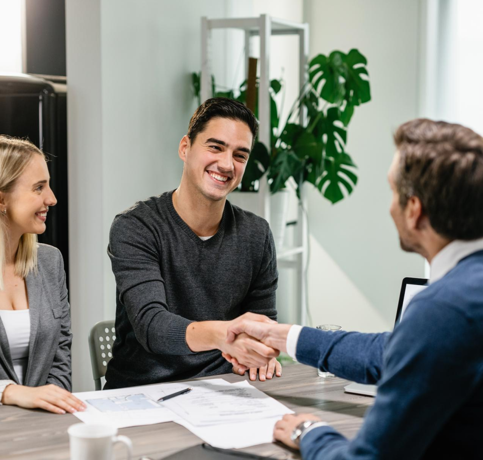 Smart Property Management Platform