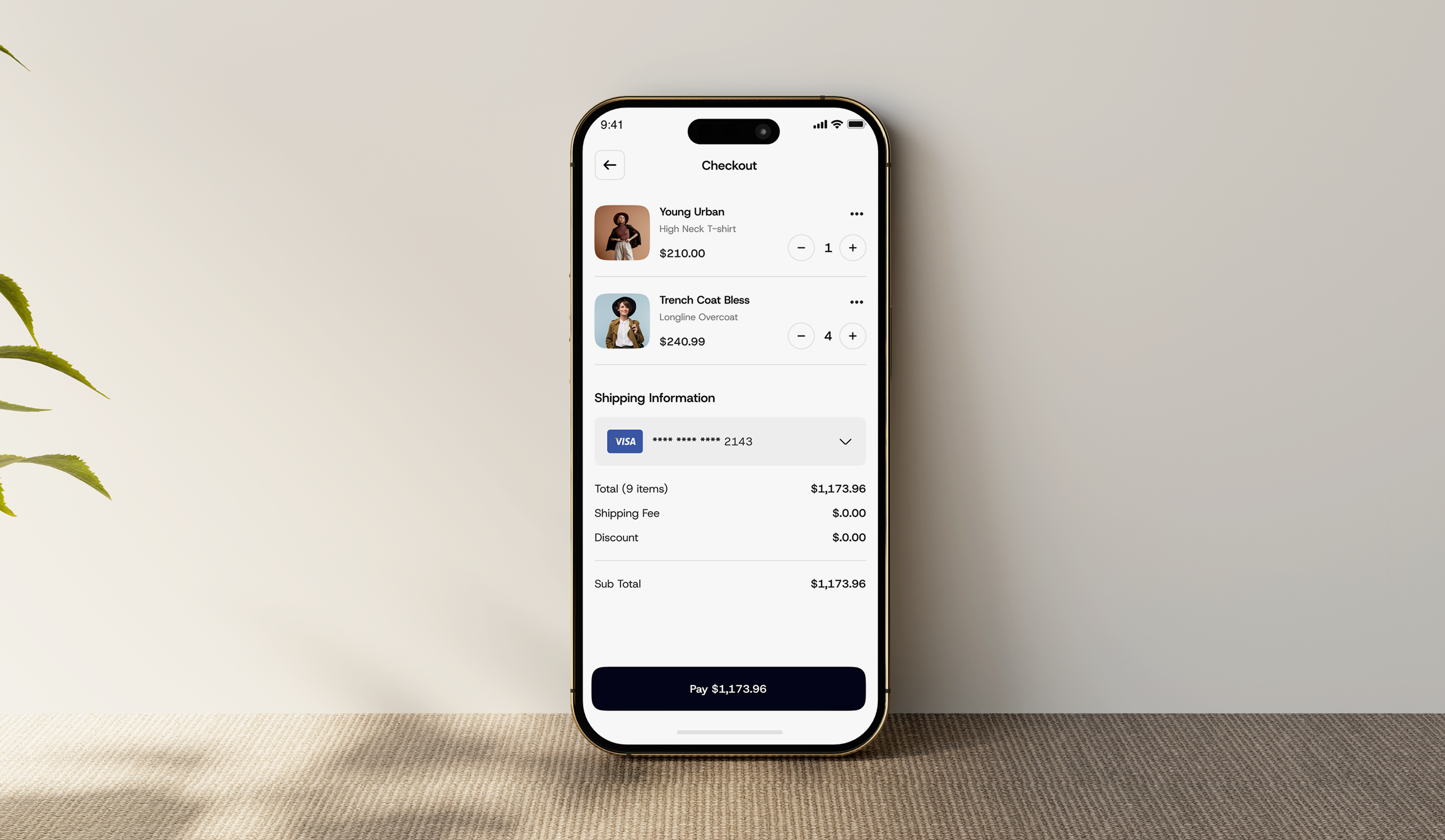 Grow Local app - mobile business growth platform interface