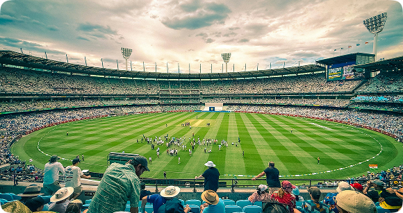 The Ultimate Arena for Fantasy Champions!