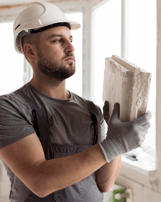 User facing challenges in stone trading operations - Stone Trade ERP case study