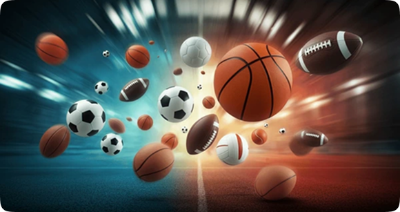 Powering Sports Communities with Smart Tech.