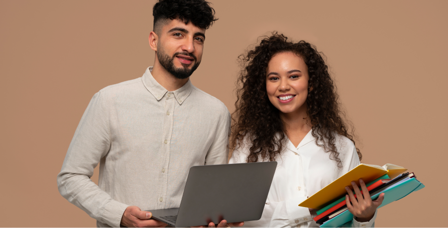 Smart Learning Platform