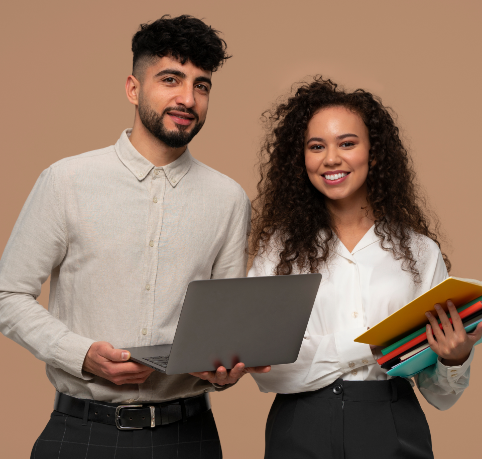 Smart Learning Platform