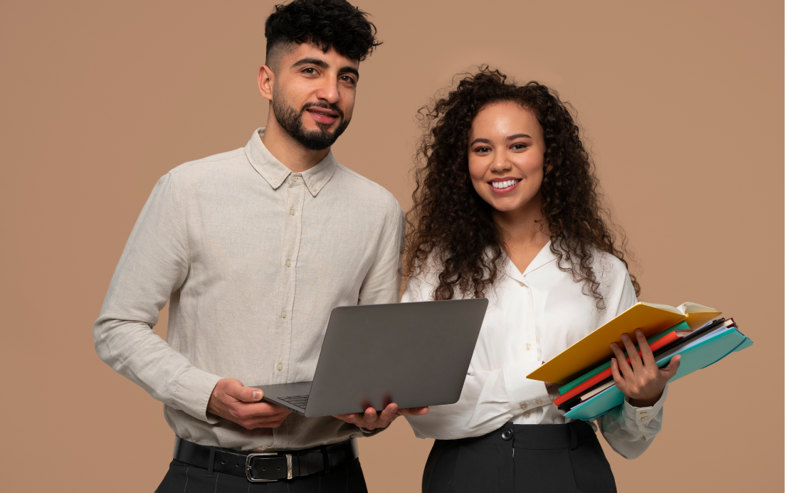 Smart Learning Platform