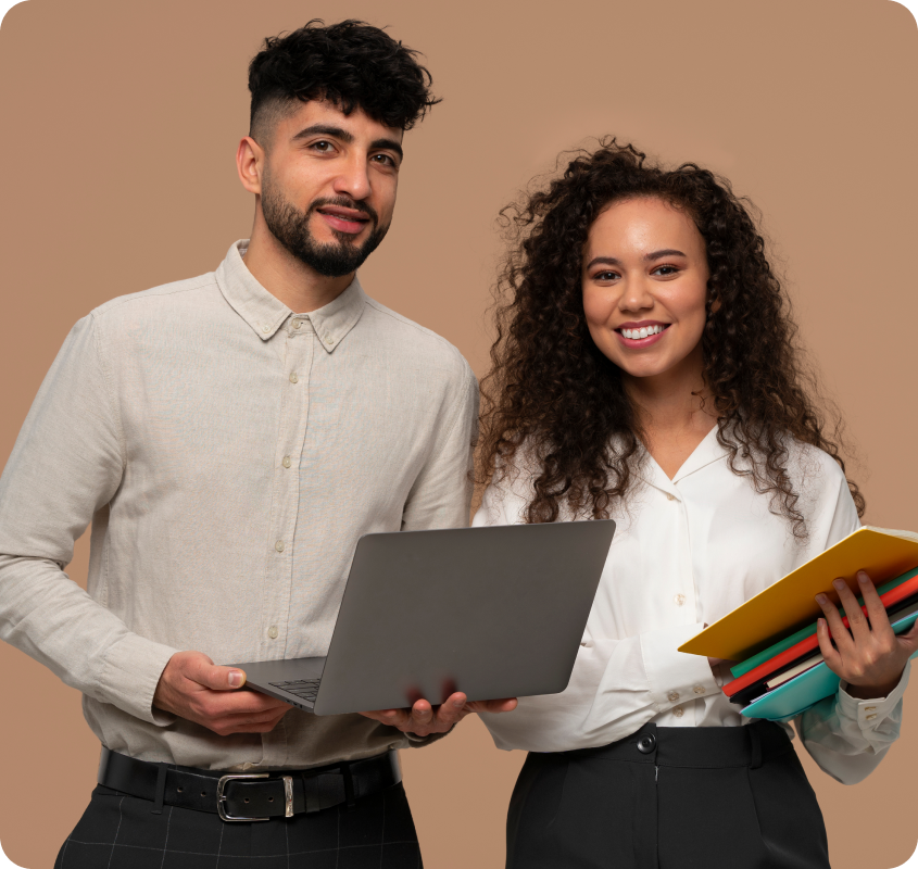 UpSkillr LMS Real-Time Collaboration Interface for Educators and Learners