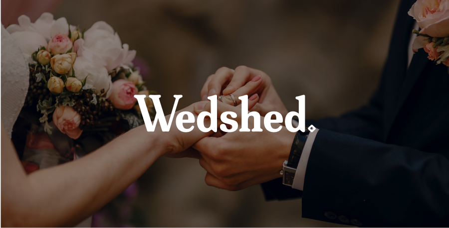 Modern Wedding Planning