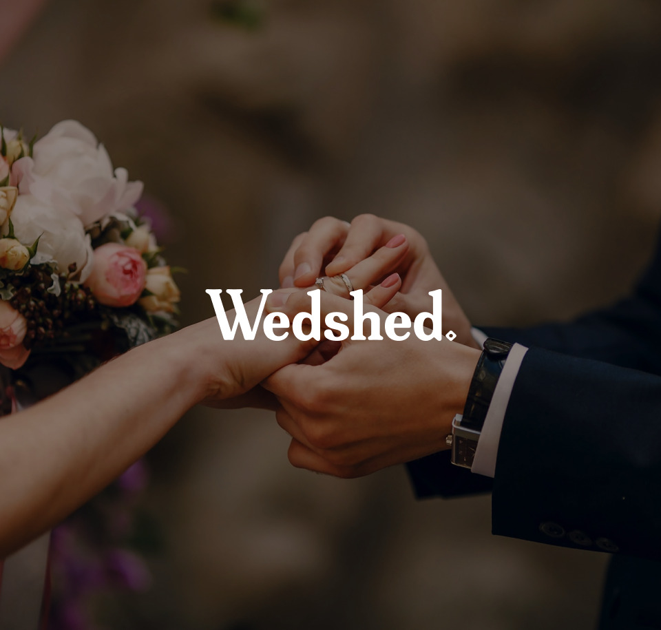 Modern Wedding Planning