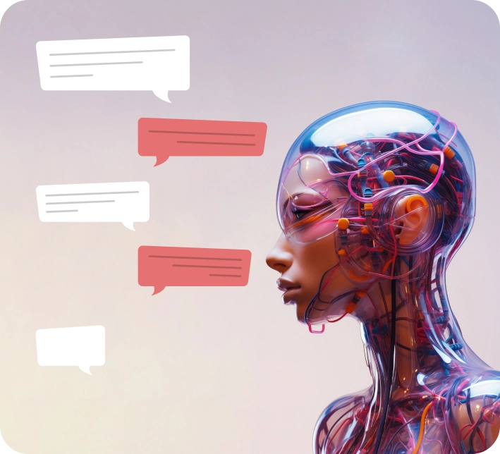 Convert Ideas into Intelligence with Custom LLM Development Solutions