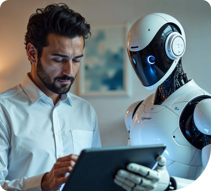 AI/ML Company