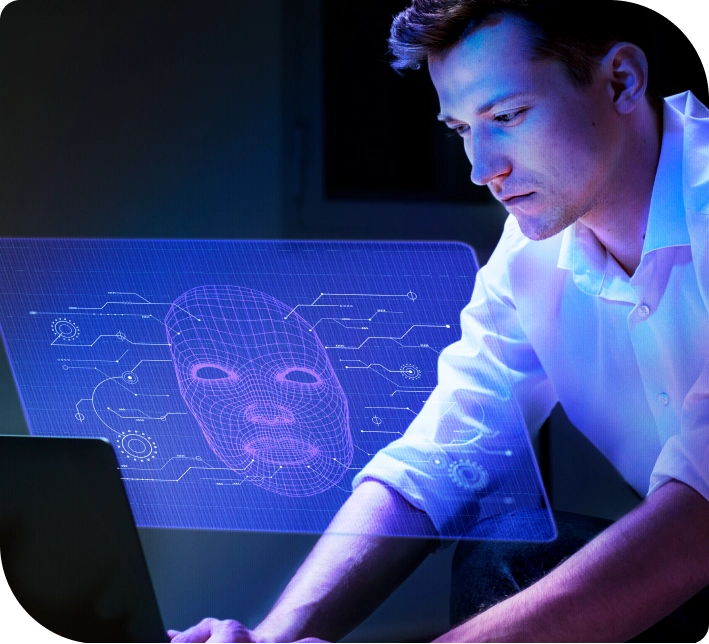 AI/ML Company