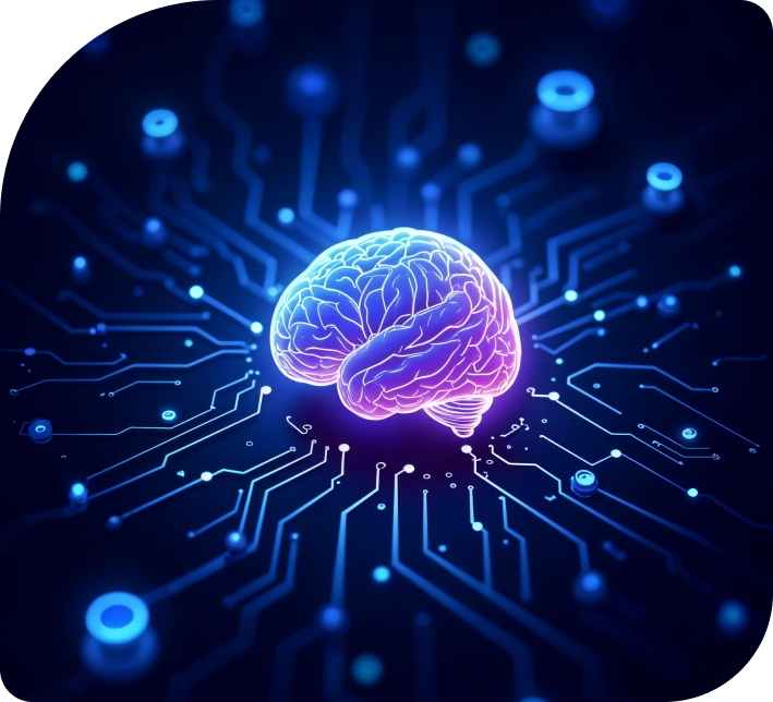 AI/ML Company