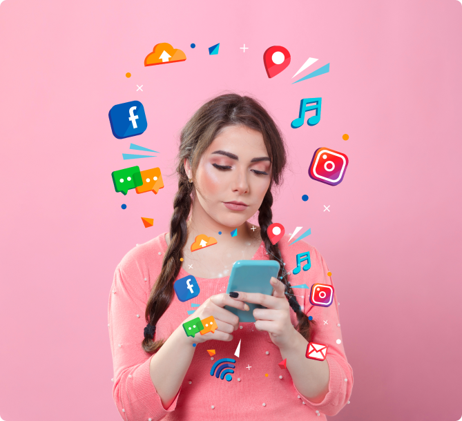 Experience Digital Marketing Excellence Like Never Before
