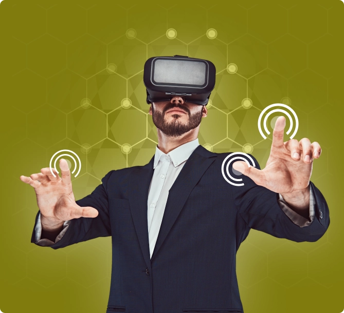 Unlock the Future with Strategic Digital Transformation