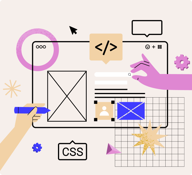 Web Design Service