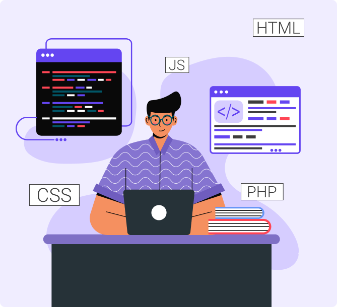 Web Development Services