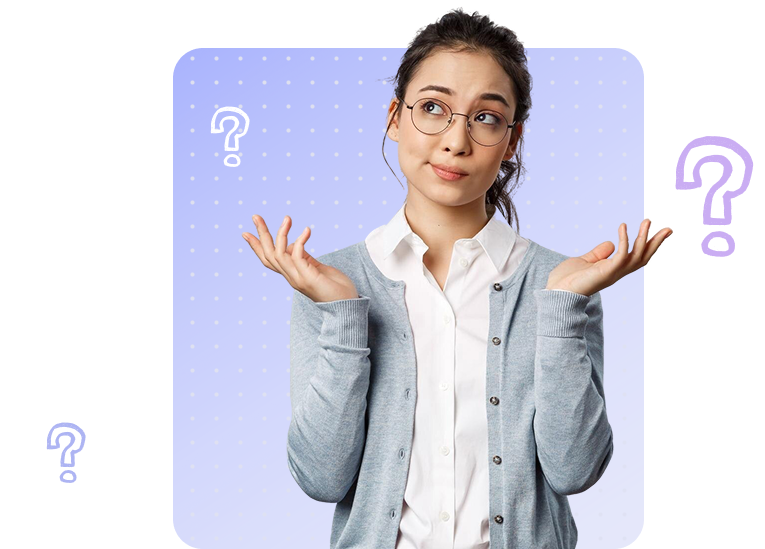 Frequently Asked Questions