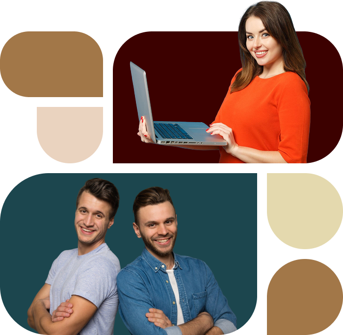 Hire Full Stack Developers & Launch Your Project Within 7 Days