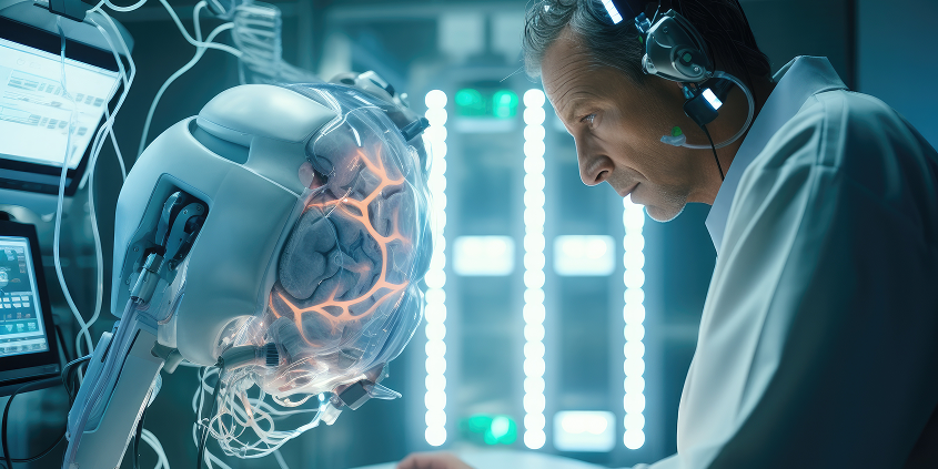 Artificial Intelligence