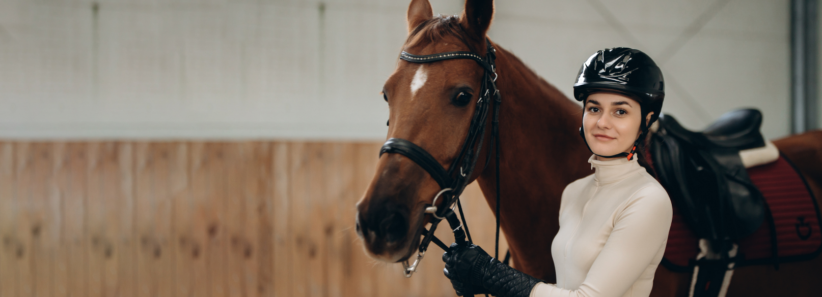 Effortless Horse Management