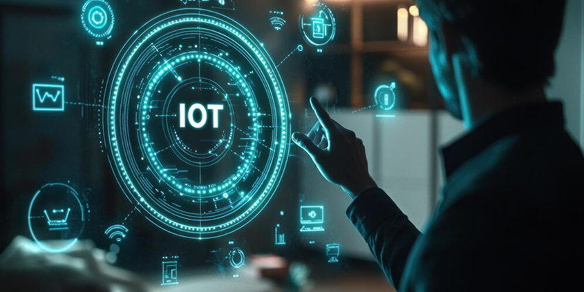 Internet of Things (IoT)