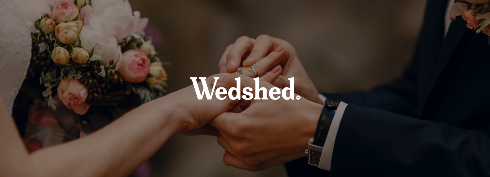 Modern Wedding Planning