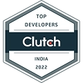 Clutch Logo