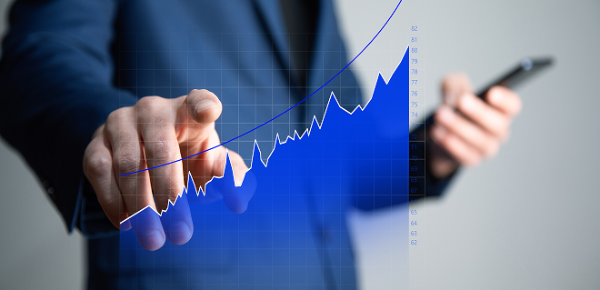 Custom Fintech Software Development
