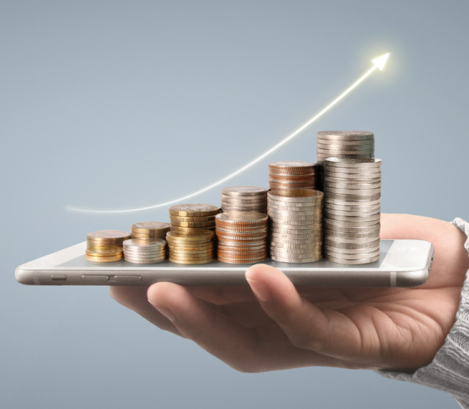Digital Innovation with Our Fintech Software Solutions