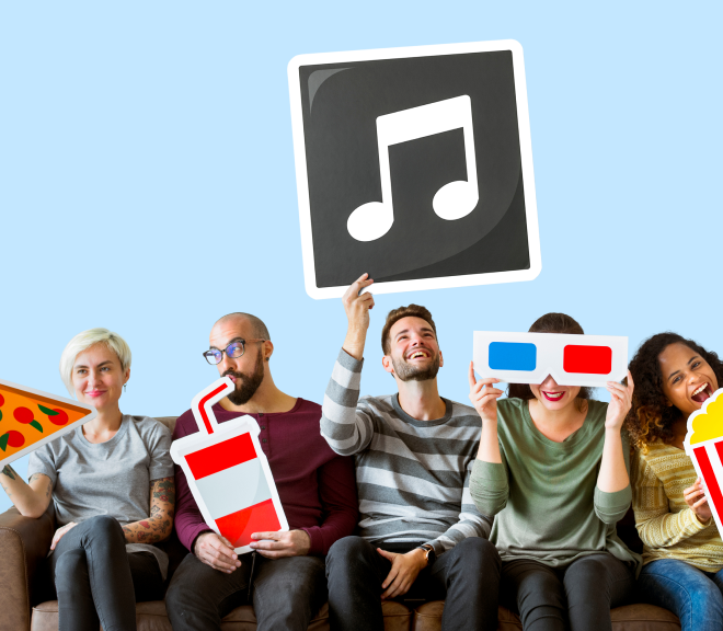 Unleashing Creativity with Entertainment Software Solutions