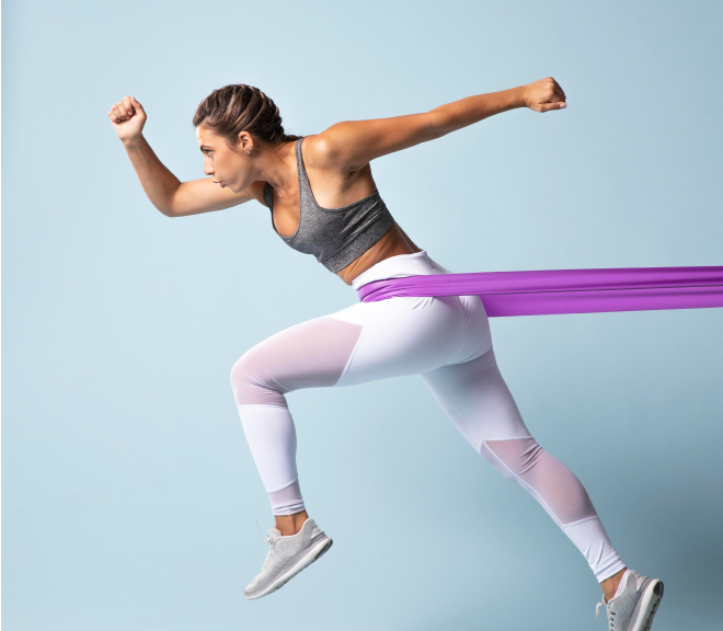 Innovation Fitness Expertise