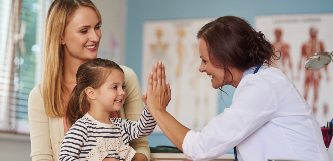 Healthcare with Advanced Software Solutions
