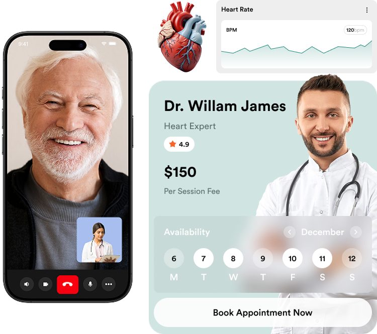 Healthcare IT Solutions and Services