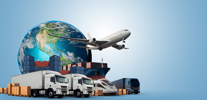 Offering Industry-Best Logistics IT Solutions