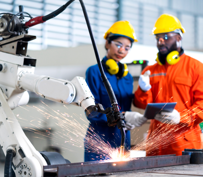 Outstanding Manufacturing Software Innovation
