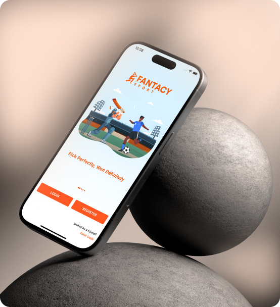 Fantasy Sports