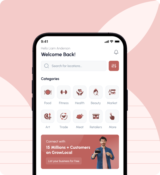 GrowLocal