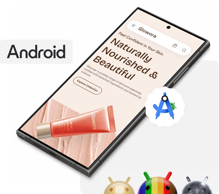 Android App Development