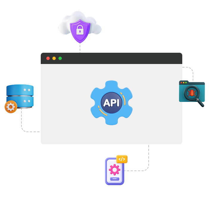 Ensure Seamless API Performance with Our Expert API Testing