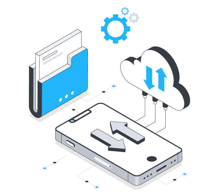 Redefine Digital Transformation with Our Application Migration Services