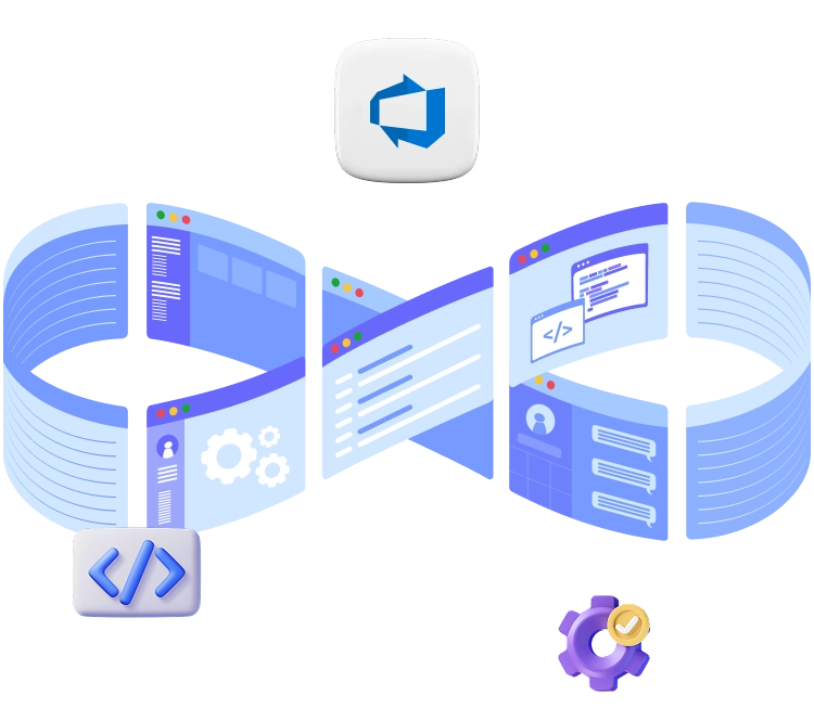 Streamline Workflows & Boost Delivery with Azure DevOps Expertise