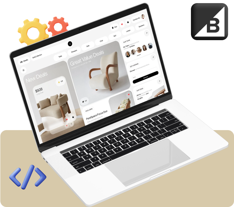 Angular JS Development Services