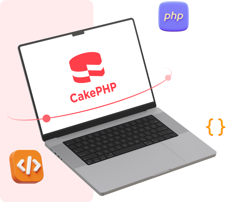 CakePHP Development Services