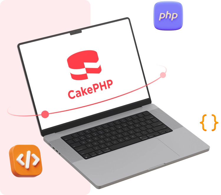 CakePHP Development