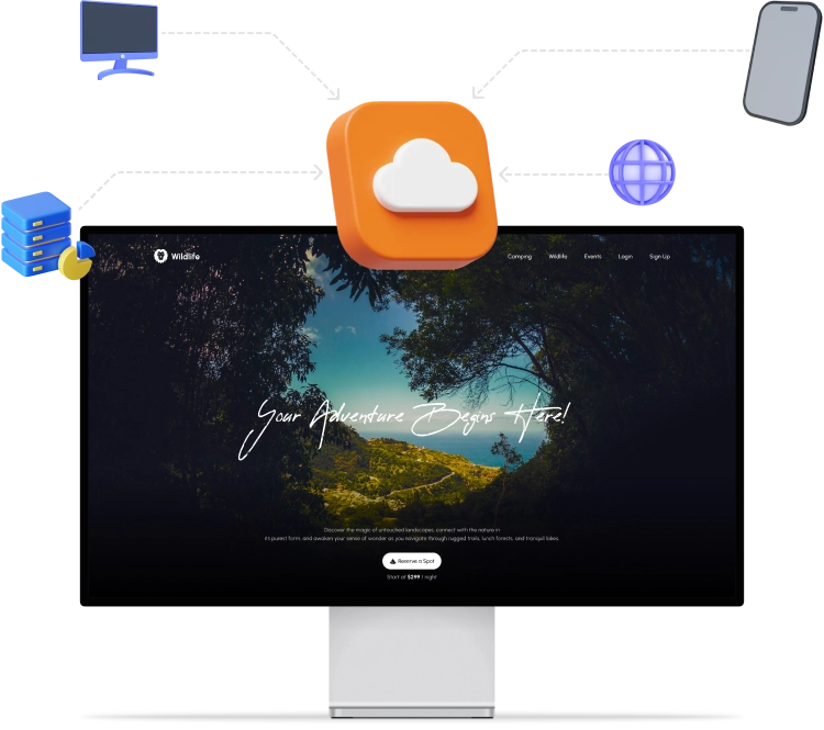 cloud-application-development