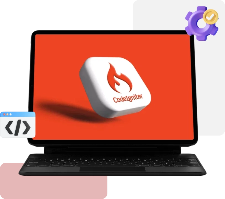 CodeIgniter Development