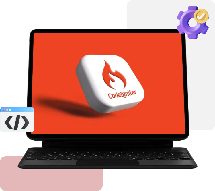 Accelerate Your Digital Growth with CodeIgniter Development Services
