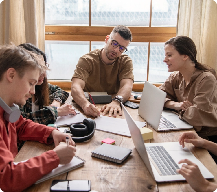 Build Your Brand Authority Through Our Content Development Services