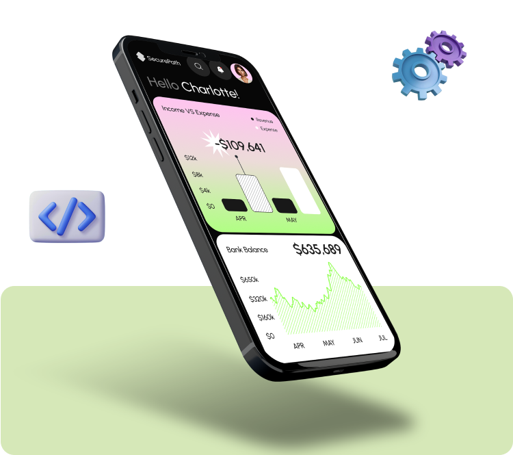 Custom App Development Service to Build Tailored Solutions for Your Business