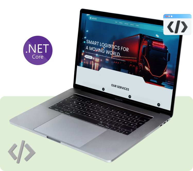 Angular JS Development Services